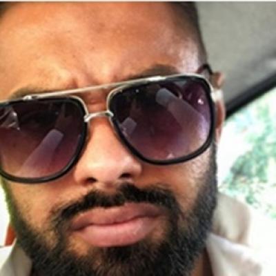 Cine este Cătălin Dumitrescu de la Insula Iubirii? Polițistul cu un fizic de model este gata să ispitească femeile