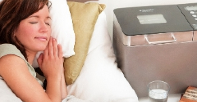 Intampina dimineata cu paine proaspata de la Fresh Bread Patissier