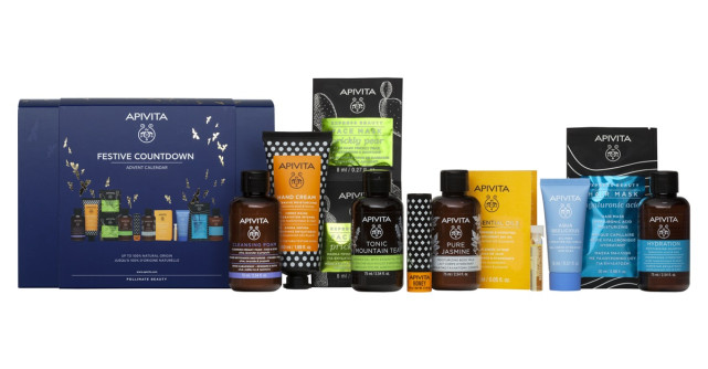 De Crăciun, la Apivita, descoperi magia albinelor 