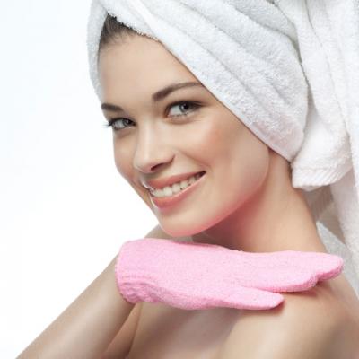 10 Masti cu extrace naturale - ten si gomaj