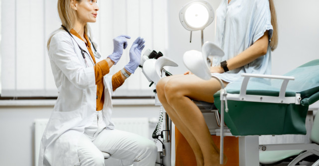 Insuficiența cervicală - cauze și implicații