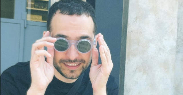 Edmond Niculușcă revine în stradă, la trei săptămâni după scandalul Merdeneaua. Cu ce se ocupă acum 