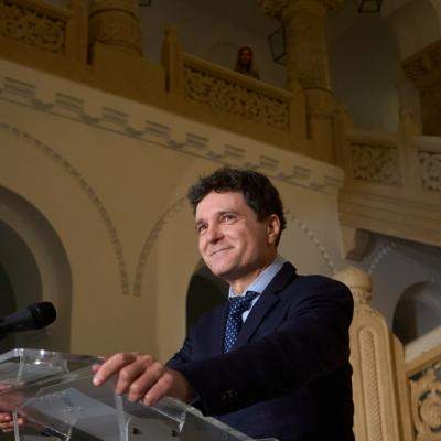 Nicușor Dan, prima reacție după documentarul Recorder despre justiția din România