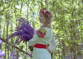 Maia Sandu, mesaj special de ziua iei: Tradiția nu a dispărut!