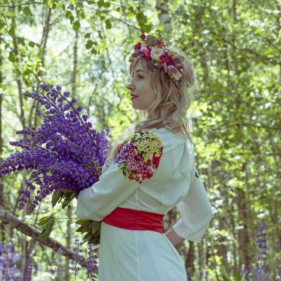 Maia Sandu, mesaj special de ziua iei: Tradiția nu a dispărut!