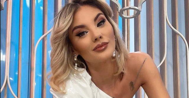 Ramona Olaru: Vârsta, biografie și detalii fascinante despre asistenta TV