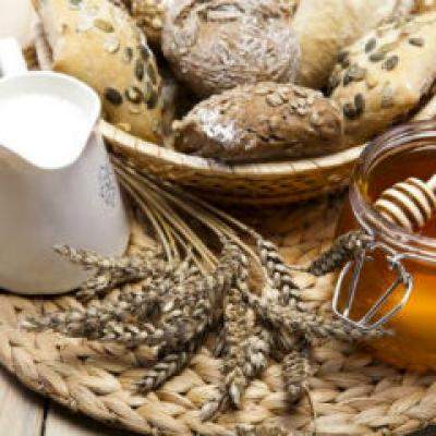 Mentine-ti silueta mancand gustos!