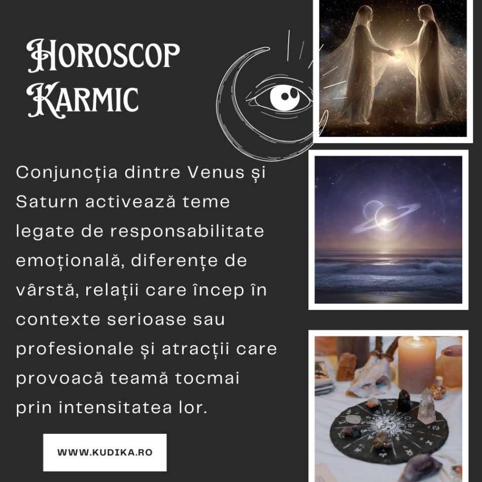 Astro-eveniment URIAȘ pe 8 martie. Horoscopul întâlnirilor karmice care pot schimba DESTINE. Ce zodie îți dă viața peste cap?