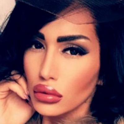 Margherita de la Clejani, declarații despre momentul atacului. Vedeta spune că a fost înjunghiată în inimă 