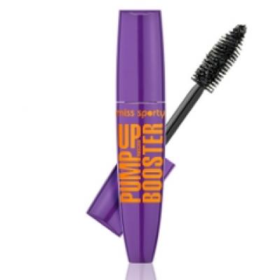 Miss Sporty Pump Up Booster