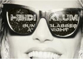 SUPERMODELUL HEIDI KLUM LANSEAZĂ NOUL EI SINGLE PRODUS DE TIËSTO