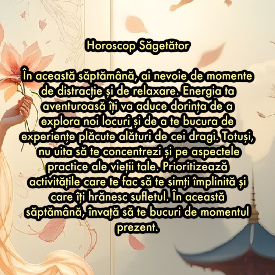 Horoscop săptămânal: De ce are nevoie fiecare semn zodiacal în săptămâna 31 martie - 6 aprilie