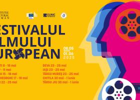 Vești bune pentru cinefili! Festivalul Filmului European revine cu ediția 29! în mai multe orașe din țară!