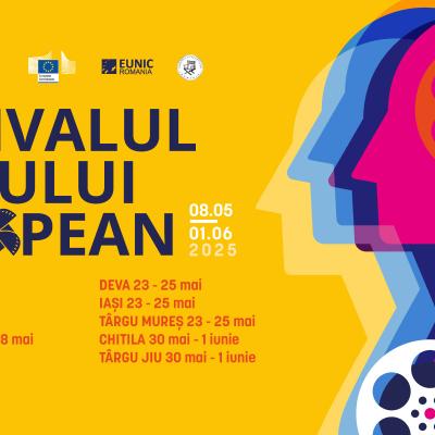 Vești bune pentru cinefili! Festivalul Filmului European revine cu ediția 29! în mai multe orașe din țară!