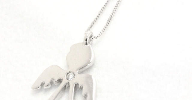 Colectia Lucruri fine a Casei de Bijuterii Sabion