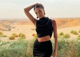 Misha Miller este locul 1 cu BAM BAM - Cea mai ascultată piesă - timp de 7 săptămâni consecutiv