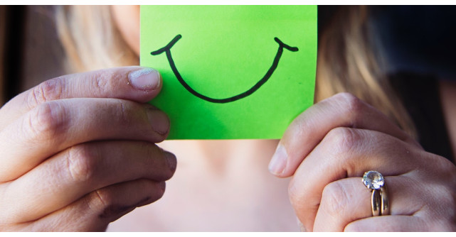 Rămâi cu zâmbetul pe buze: Citate pline de energie pozivă