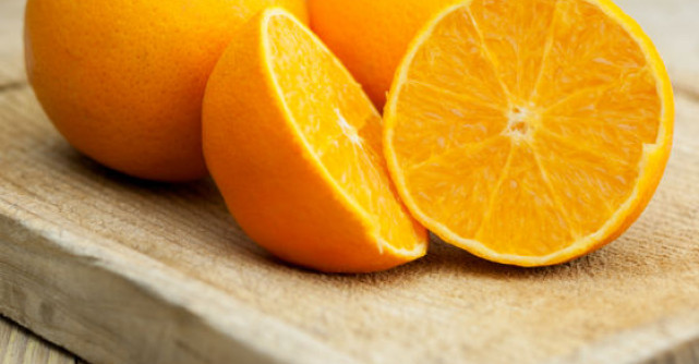 Portocala: 10 beneficii pentru sanatate