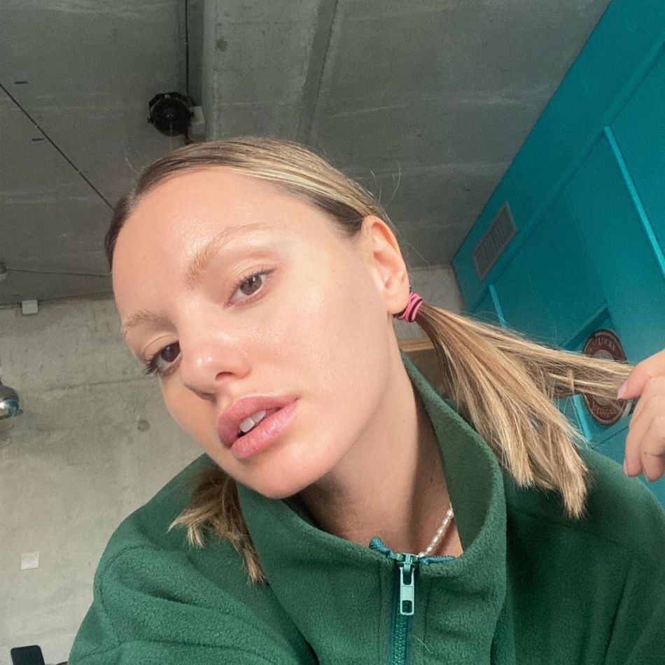 Alexandra Stan, dezvăluiri fără perdea! Artista le-a mărturisit fanilor de câte ori pe săptămână face dragoste