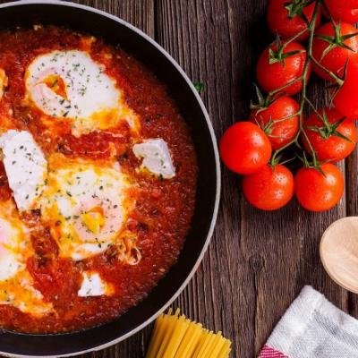 Retete low-carb delicioase pe care le poti prepara rapid