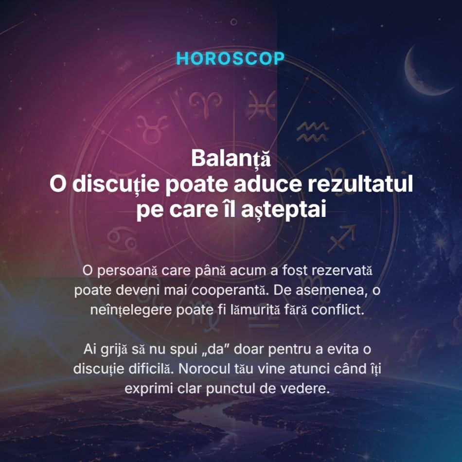 Urmează 3 zile de foc! 4 nativi care au 72 de ore de noroc de la Univers