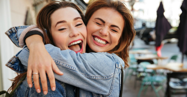 Nu judeca oamenii, iubeste-i