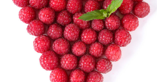 Cetona de zmeura: extractul MINUNE care te SLABESTE sanatos