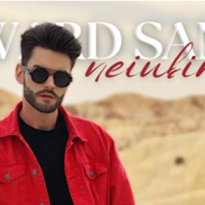 Edward Sanda cântă despre Neiubirea ta