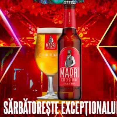 Madrí Excepcional devine berea oficială a festivalului UNTOLD 2025