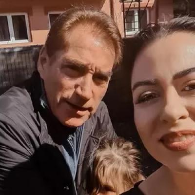 Mitică Dragomir, cuvinte dure la adresa lui Petre Roman, după ce acesta nu a fost la înmormântarea Mioarei Roman