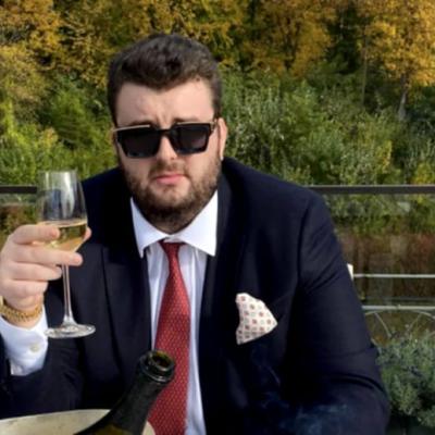 De ce nu bea Victoraș Micula sucul produs de compania tatălui său: Nu sunt prost să îl consum