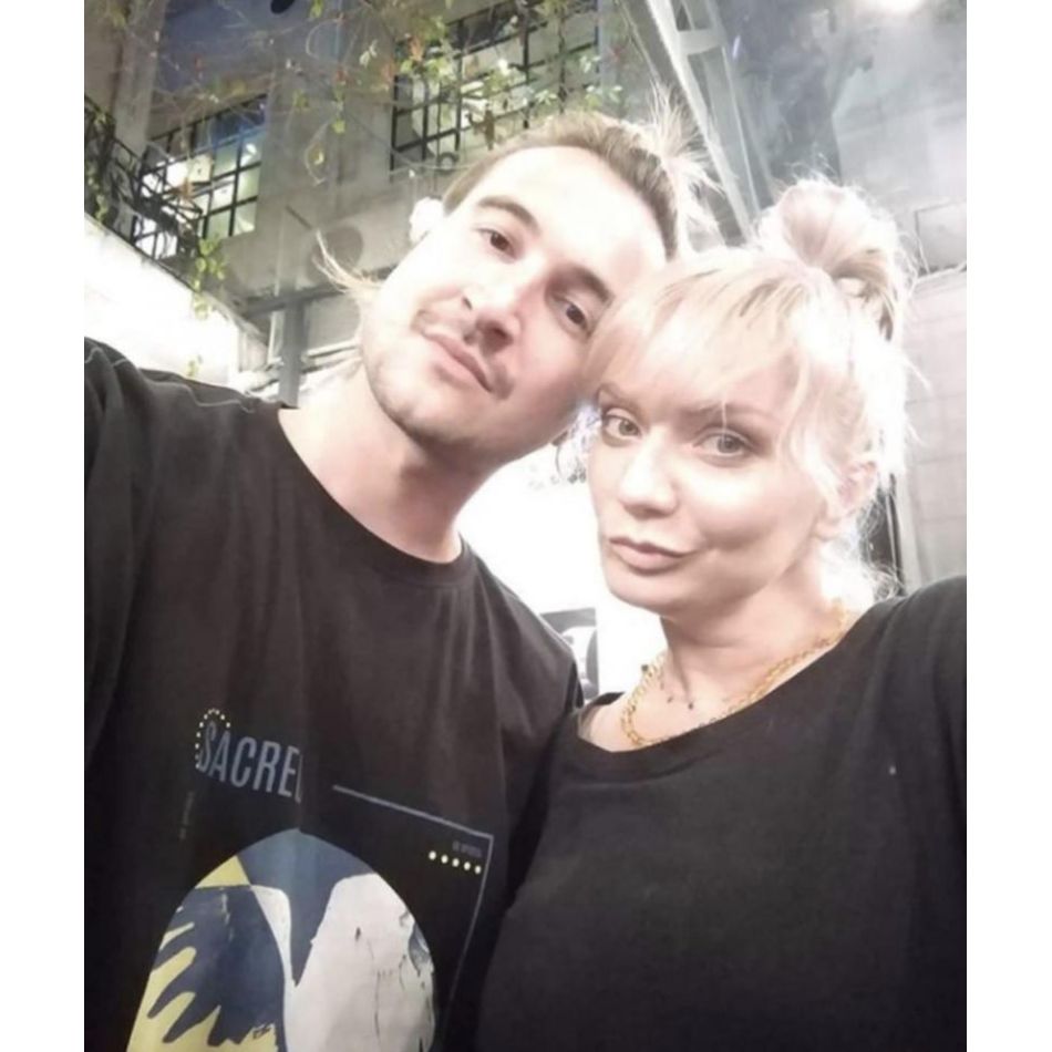 Cristina Cioran neagă împăcarea cu tatăl fiicei sale, Alex Dobrescu. Ce a declarat actrița?