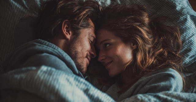 4 poziții sexuale pentru penetrare profundă 