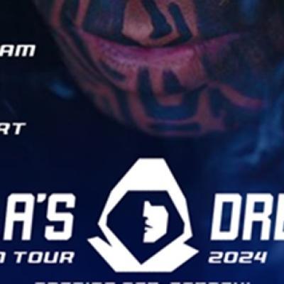 Carla's Dreams anunță turneul european: emoție și muzică în cele mai mari orașe!