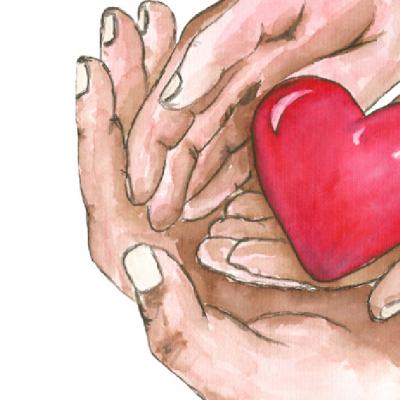 4 Lucruri care dovedesc ca daca vrei sa fii iubita, trebuie sa iubesti 
