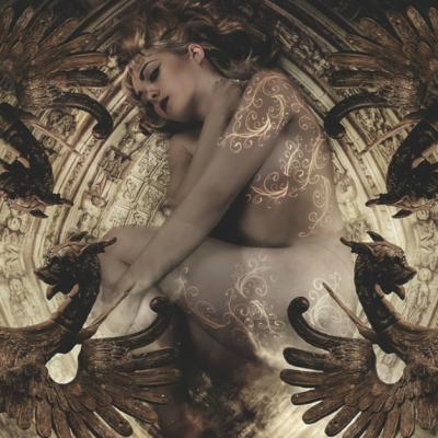 Cum depasesti furia? O mica povestioara pentru suflete agitate