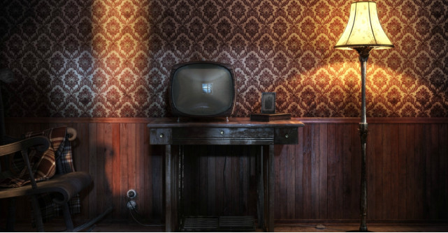 Cele mai dragute veioze cu abajur: 4 modele in stil vintage irezistibile