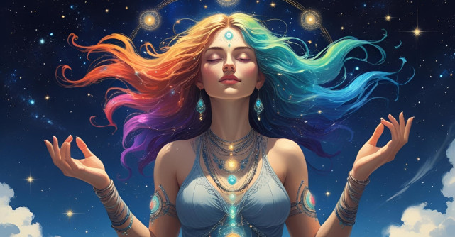 7 Mantre pentru fiecare zi din această săptămână (28 iulie – 3 august)