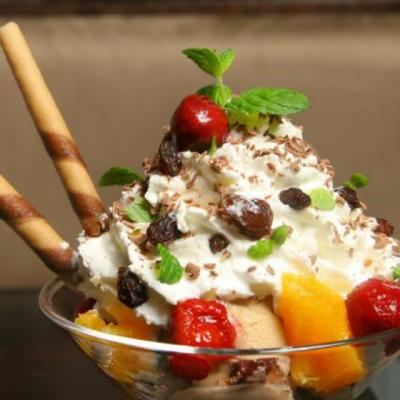 Alarma: 4 Alimente cu efect CANCERIGEN