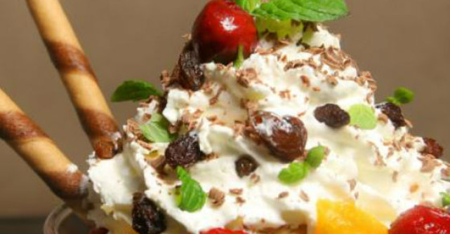 Alarma: 4 Alimente cu efect CANCERIGEN