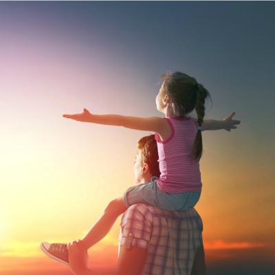 Crezi ca parintii ti-au distrus viata? Gandeste-te din nou