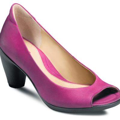 Colectia ECCO pentru femei: primavara vara 2013