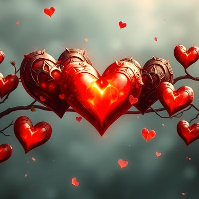 Puterea Regăsirii: 3 perechi de zodii destinate să-și împlinească karma romantică în 2025