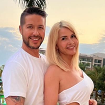 Strategie sau șansă de nerefuzat? Cristi Mitrea și Ramona Prodea, conflict din cauza lui Jorge