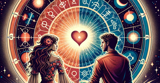 Cele 3 zodii care pot găsi dragostea între 17–23 noiembrie 2025