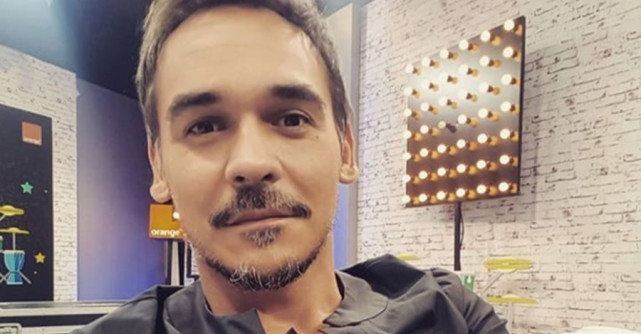 Răzvan Simion, mai îndrăgostit ca niciodată! Prezentatorul, planuri mari în dragoste