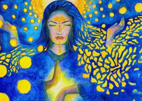 Astrologie: Zodii care au al saselea simt. Nu le scapa nimic niciodata!