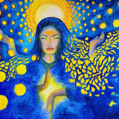 Astrologie: Zodii care au al saselea simt. Nu le scapa nimic niciodata!