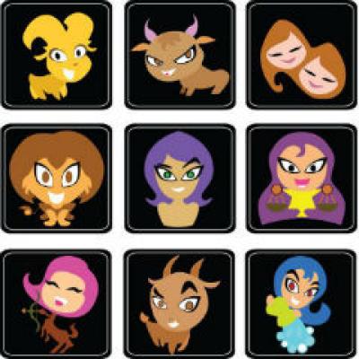 Horoscopul Sanatatii 2012 pentru fiecare zodie