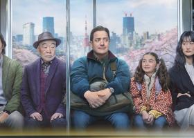 Rental Family – o poveste plină de emoție, cu Brendan Fraser din nou pe marele ecran